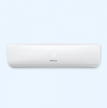 AS-07UW4RYRKB00 Wi-Fi ZOOM DC Inverter Hisense Инверторная сплит-система AS-07UW4RYRKB00 Wi-Fi ZOOM DC Inverter Hisense Инверторная сплит-система